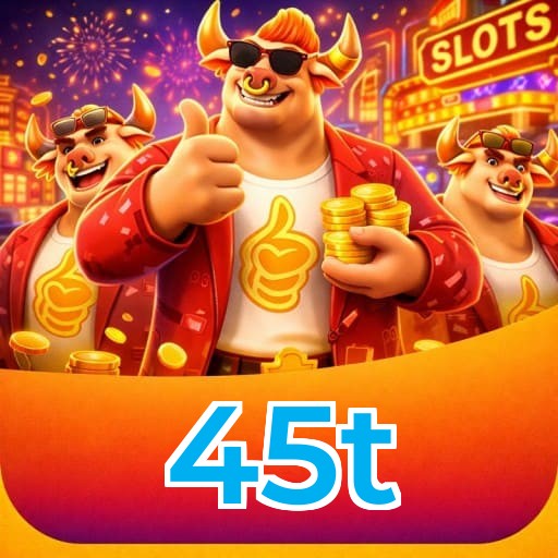 FAQ Slots 45t