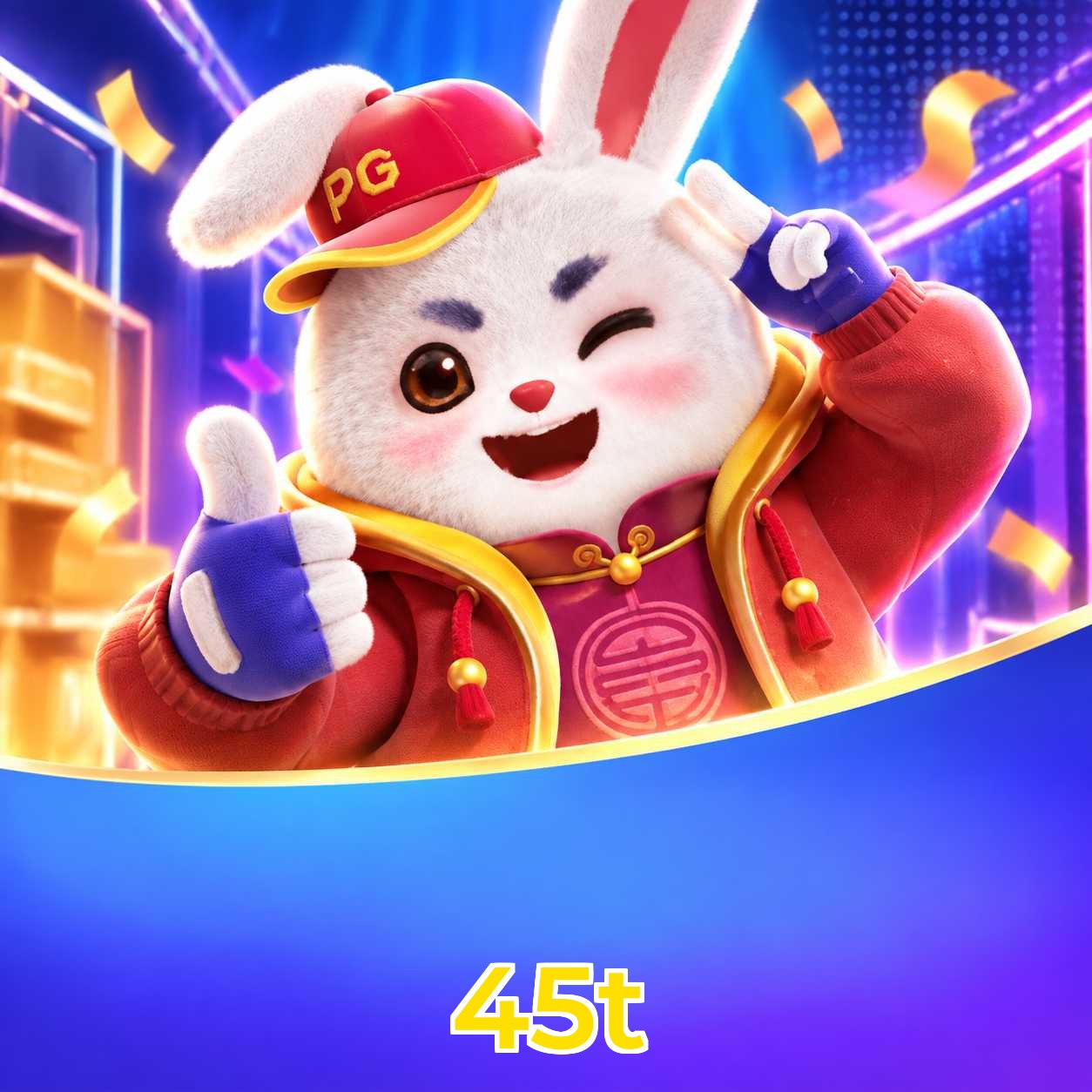 App 45t com catálogo premium, PIX e suporte 24/7