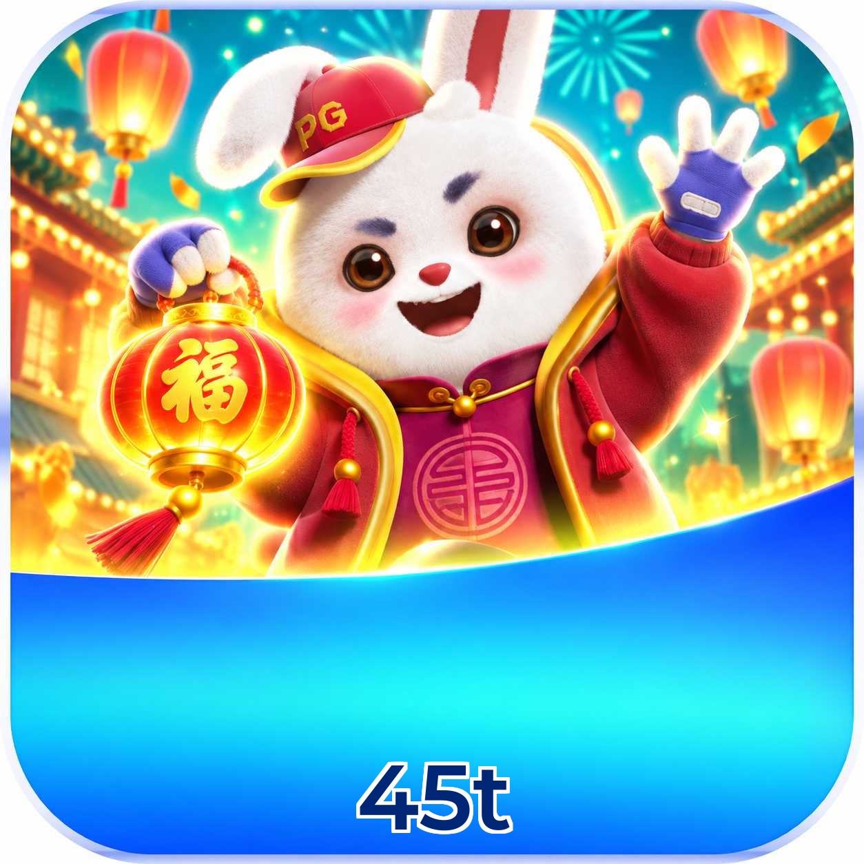 Bônus exclusivo do APK 45t