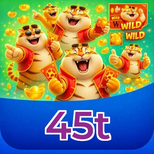 45t APK - Download Oficial Android