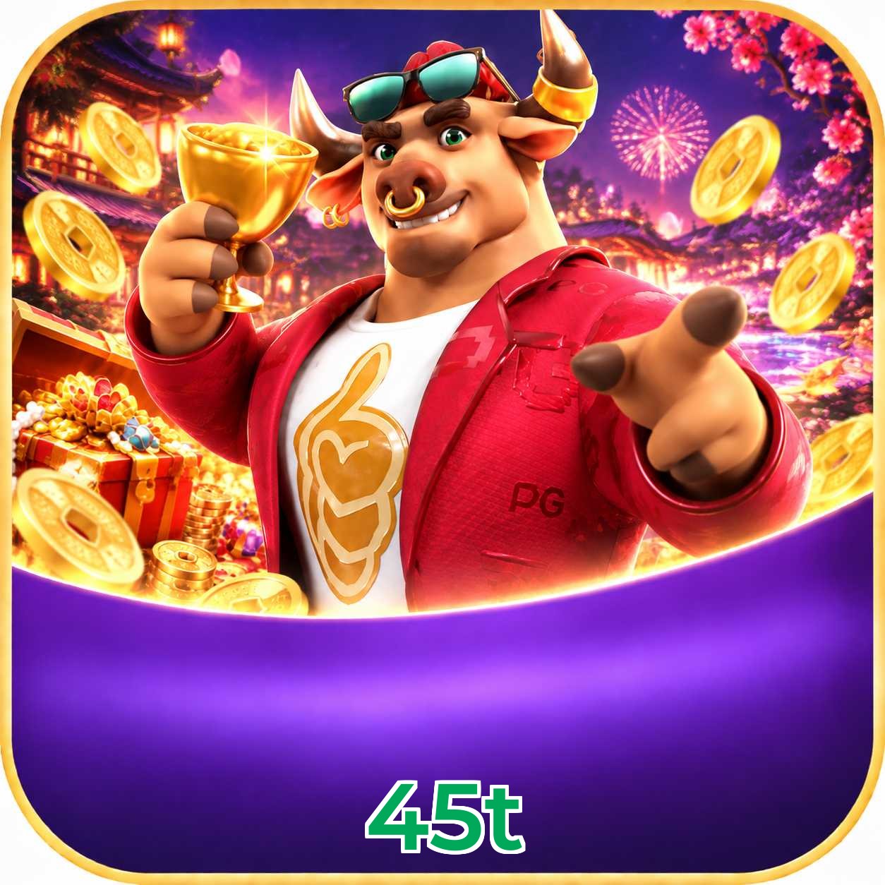 Segurança do APK 45t